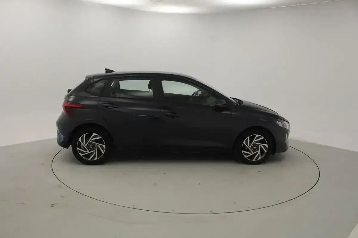 Usado Hyundai i20 101 CV (74 kW) 2024 Otro Utilitario