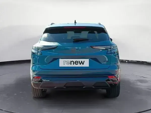 Usado Renault Austral Esprit Alpine 200 CV (147 kW) 2025 Azul SUV