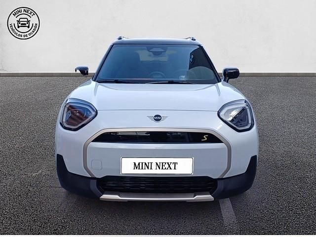 Usado Mini Aceman 160 kW (218 CV) 2025 Eléctrico SUV