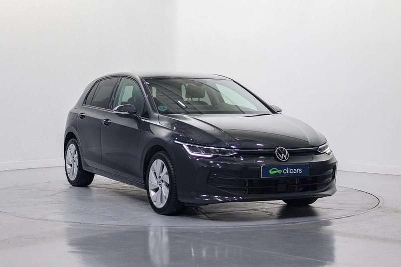 Occasion VW Golf VIII 116 ch (85 kW) 2025 Gris Citadine
