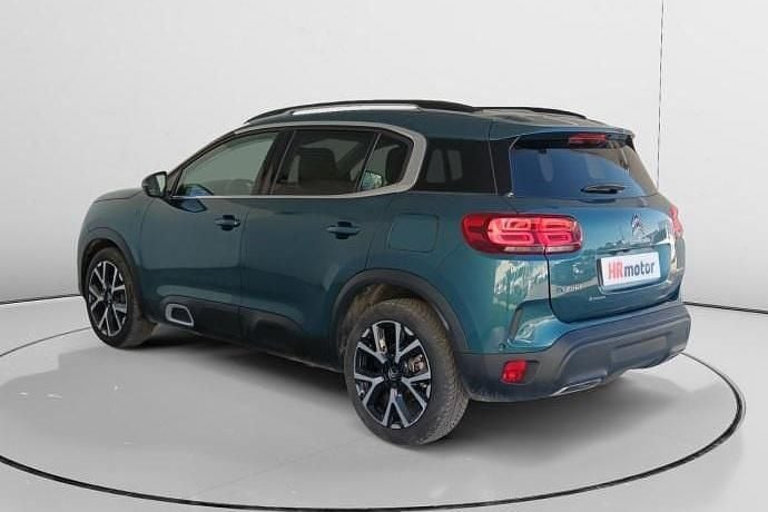 Usado Citroën C5 Aircross Shine 224 CV (164 kW) 2021 SUV