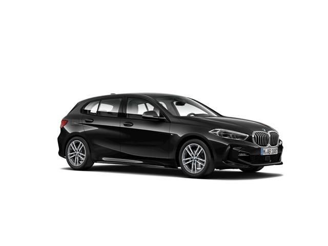 Usado BMW 118 Shadowline 140 CV (102 kW) 2023 Utilitario