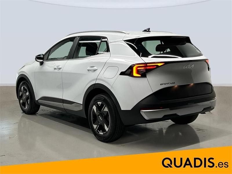 Nuevo Kia Sportage 150 CV (110 kW) 2025 Otro SUV