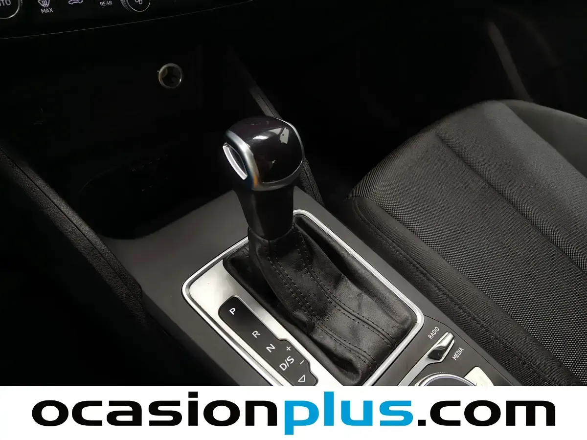 Usado Audi Q2 Advanced Plus 150 CV (110 kW) 2023 Blanco SUV