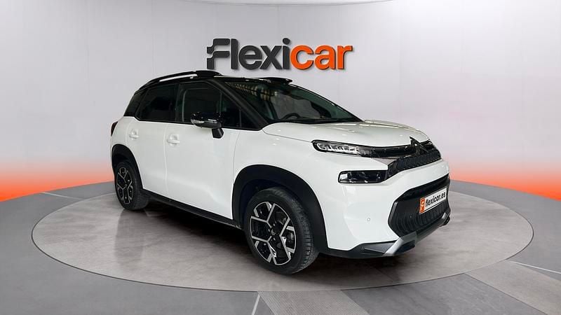 Usado Citroën C3 Aircross PureTech 131 HP (96 kW) 2023 SUV