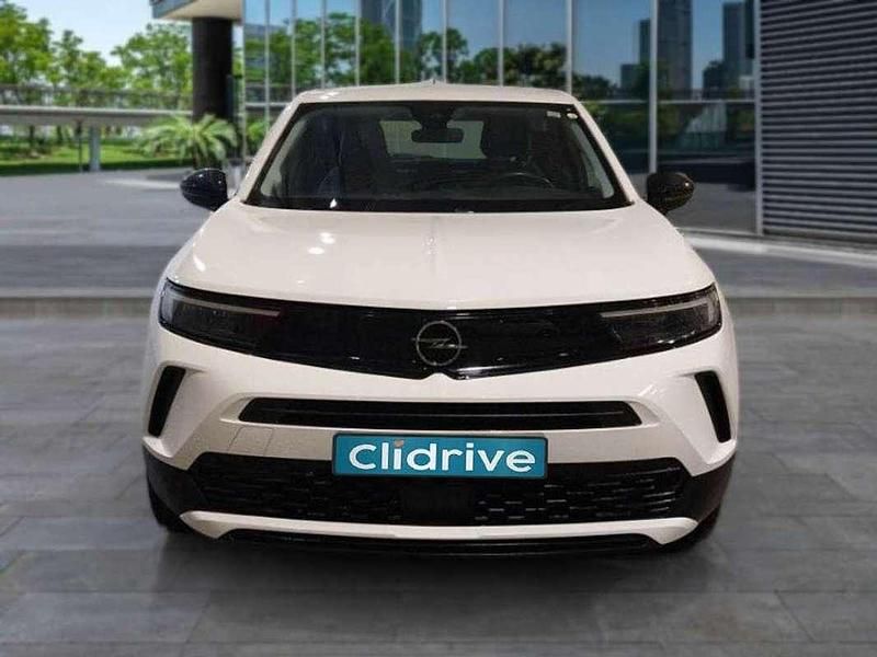 Usado Opel Mokka Edition 101 CV (74 kW) 2024 Blanco SUV