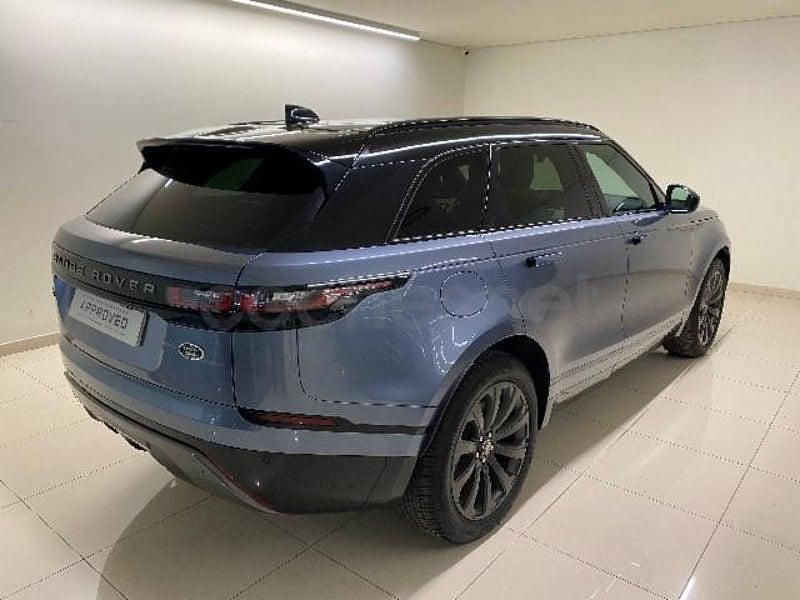 Usado Land Rover Range Rover Velar R-Dynamic 204 CV (150 kW) 2022 Otro SUV