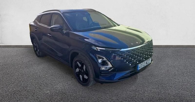 Usado Omoda 5 147 CV (108 kW) 2025 SUV