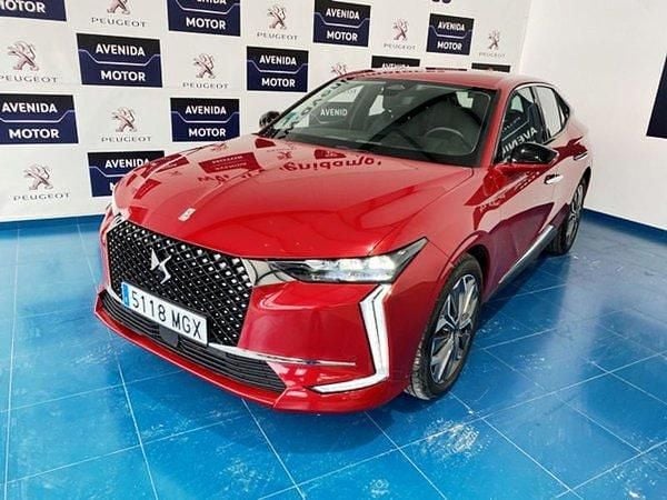 Usado 2023 DS Automobiles DS4 Trocadero Berlina | 20.900 € (Super precio) - Imagen 1/1