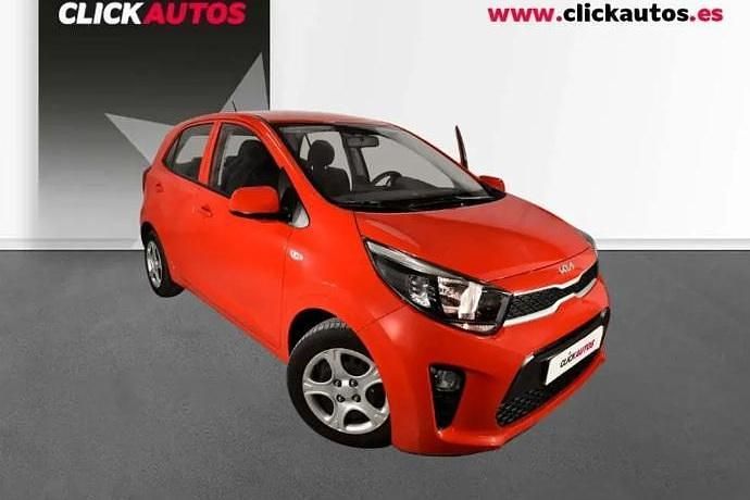 Usado Kia Picanto 67 CV (49 kW) 2023 Utilitario