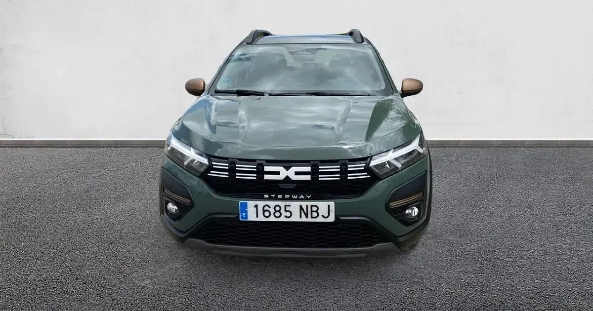 Usado Dacia Sandero Extreme 101 CV (74 kW) 2025