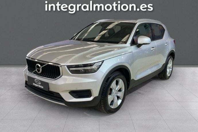 Usado 2019 Volvo XC40 Momentum SUV | 23.700 € (Buen precio) - Imagen 1/4
