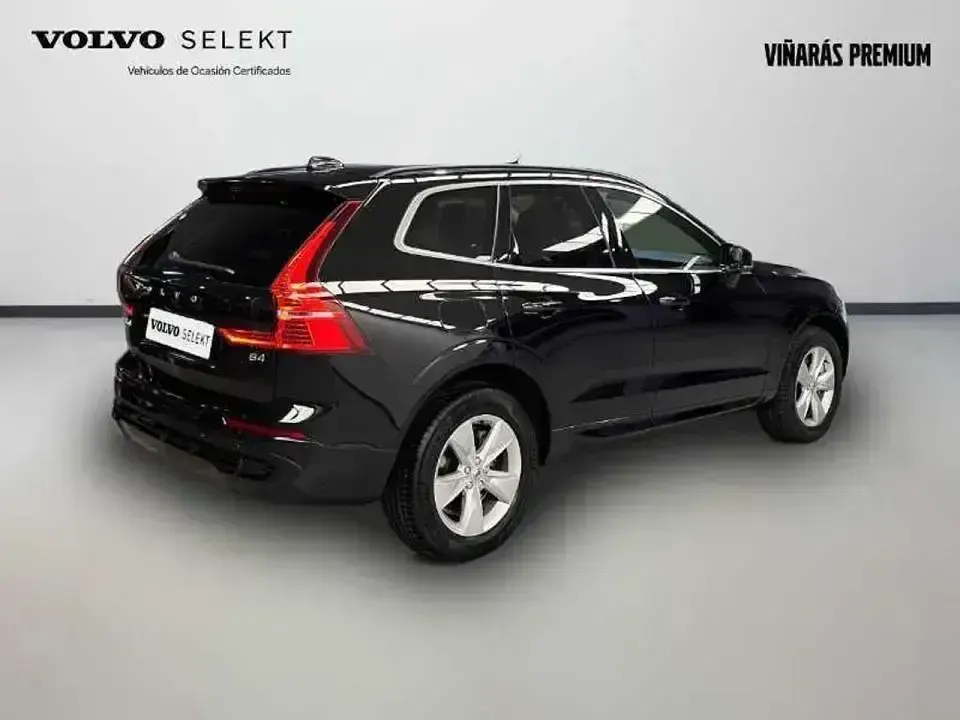 Usado Volvo XC60 Core 197 CV (144 kW) 2024 Otro SUV