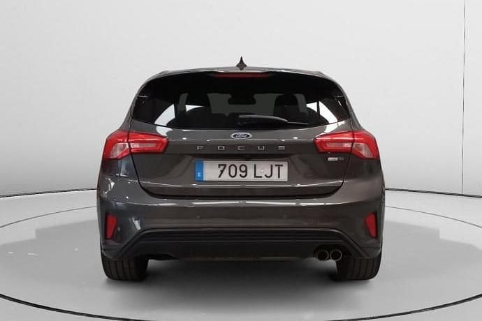 Usado Ford Focus ST-Line X 125 CV (91 kW) 2020