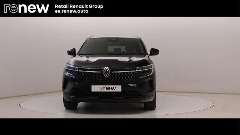 Usado Renault Austral Techno 140 CV (102 kW) 2022 Negro SUV