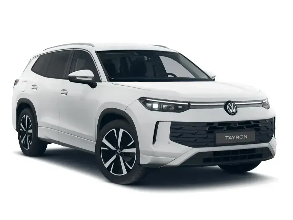 Usado VW Tayron 150 CV (110 kW) 2026 SUV