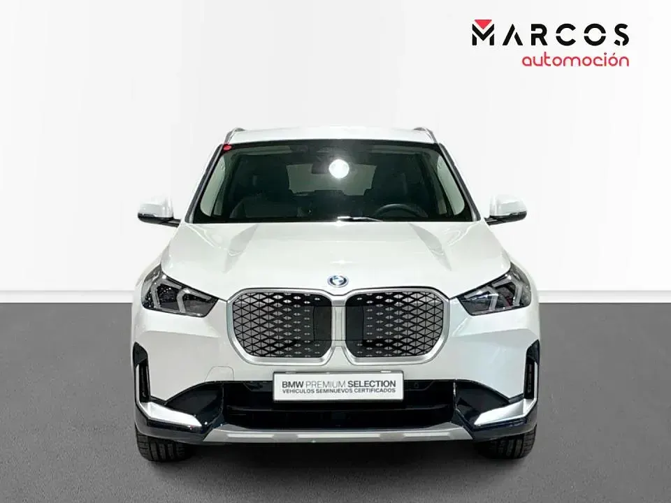 Nuevo BMW iX1 150 kW (204 CV) 2026 SUV