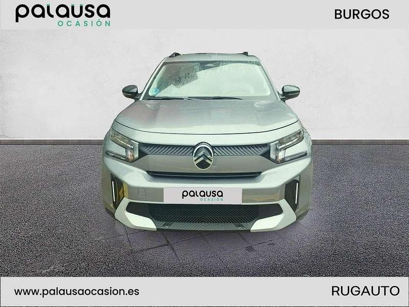 Usado Citroën C3 Aircross 145 CV (106 kW) 2025 Gris SUV