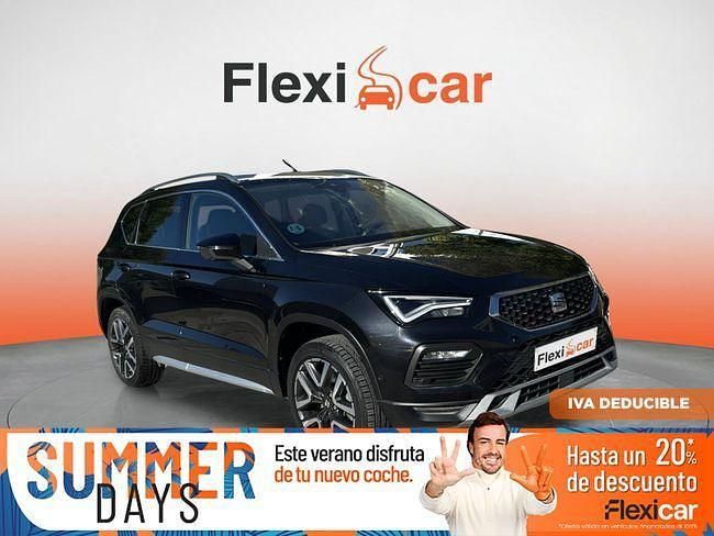 Otro Usado 2023 Seat Ateca FR SUV | 25.890 € (Un poco caro) - Imagen 1/4