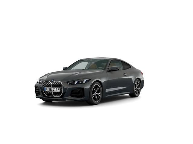 Nuevo BMW 420 Shadowline 190 CV (139 kW) 2026 Coupe