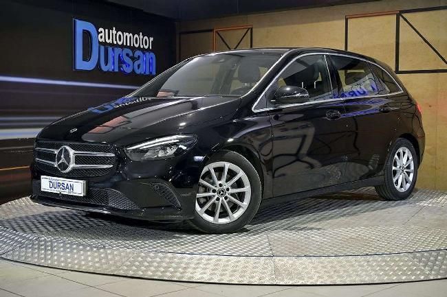 Usado 2020 Mercedes B200 Monovolumen | 26.190 € - Imagen 1/4