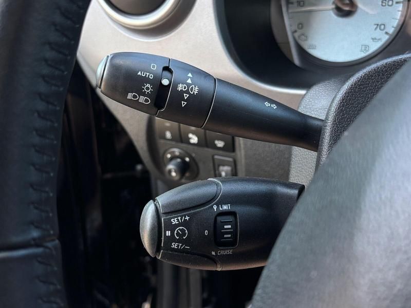 Negro Usado 2018 Citroën Berlingo Feel Monovolumen | 14.500 € (Un poco caro) - Imagen 1/4