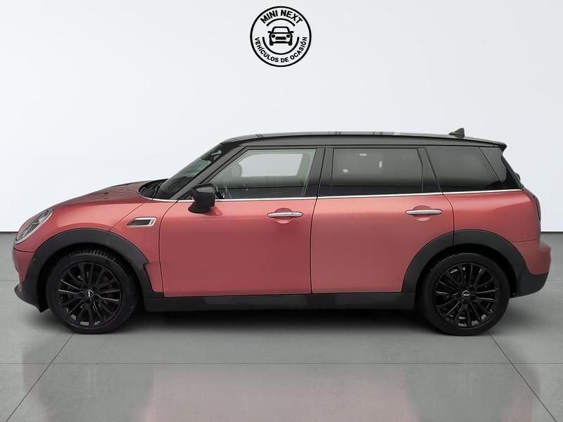 Usado Mini Cooper D Clubman 150 CV (110 kW) 2021 Familiar