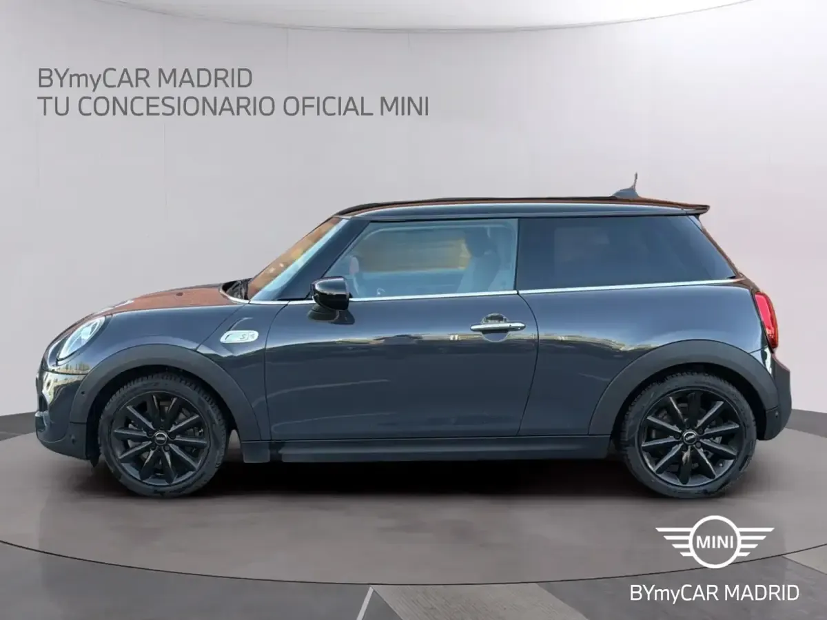 Usado Mini Cooper S 192 CV (141 kW) 2019 Utilitario