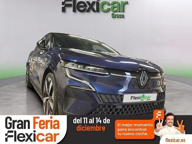 Negro Usado 2023 Renault Mégane IV Techno | 23.490 € (Precio justo) - Imagen 1/4