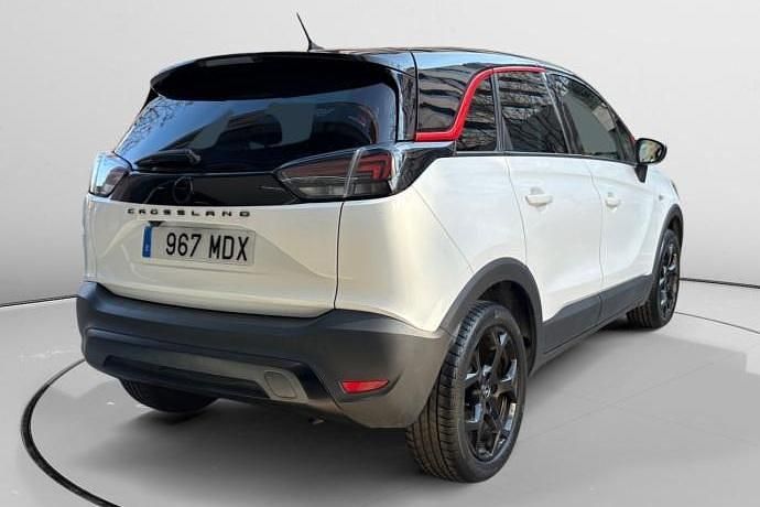 Usado Opel Crossland X GS Line 110 CV (80 kW) 2023 SUV