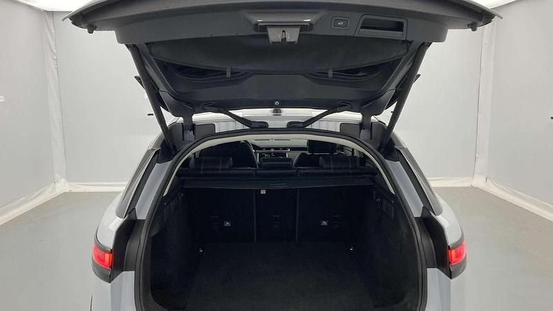 Usado Land Rover Range Rover Velar S 241 CV (177 kW) 2020 Blanco SUV