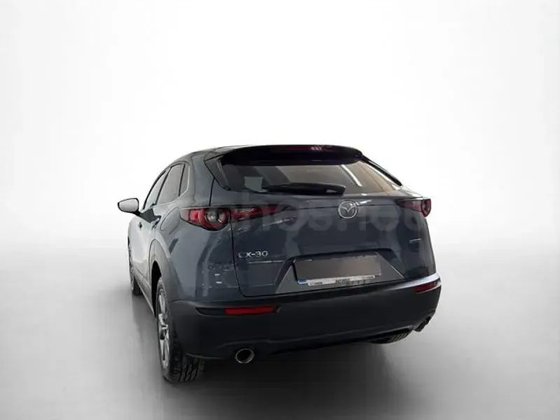 Usado Mazda CX-30 186 CV (136 kW) 2022 Gris / plata SUV