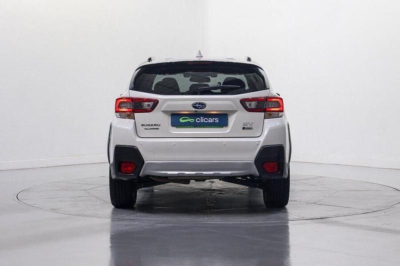 Usado Subaru XV 150 CV (110 kW) 2023 Blanco SUV
