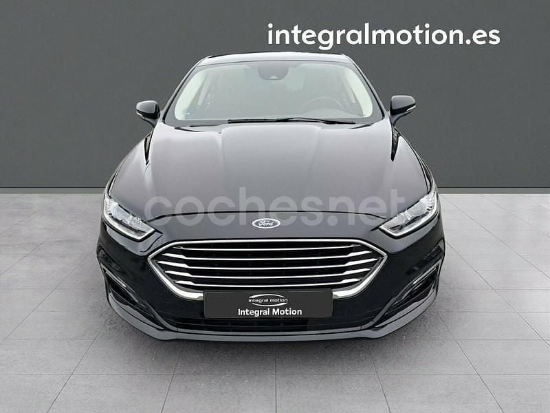Usado Ford Mondeo Trend 187 CV (137 kW) 2022 Otro Berlina