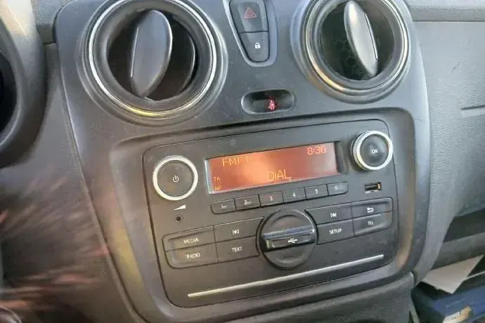 Usado Dacia Dokker Essentiel 110 CV (80 kW) 2021 Monovolumen