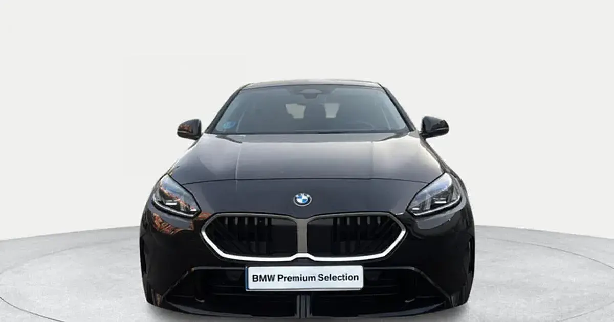 Usado BMW 120 163 CV (119 kW) 2025 Utilitario