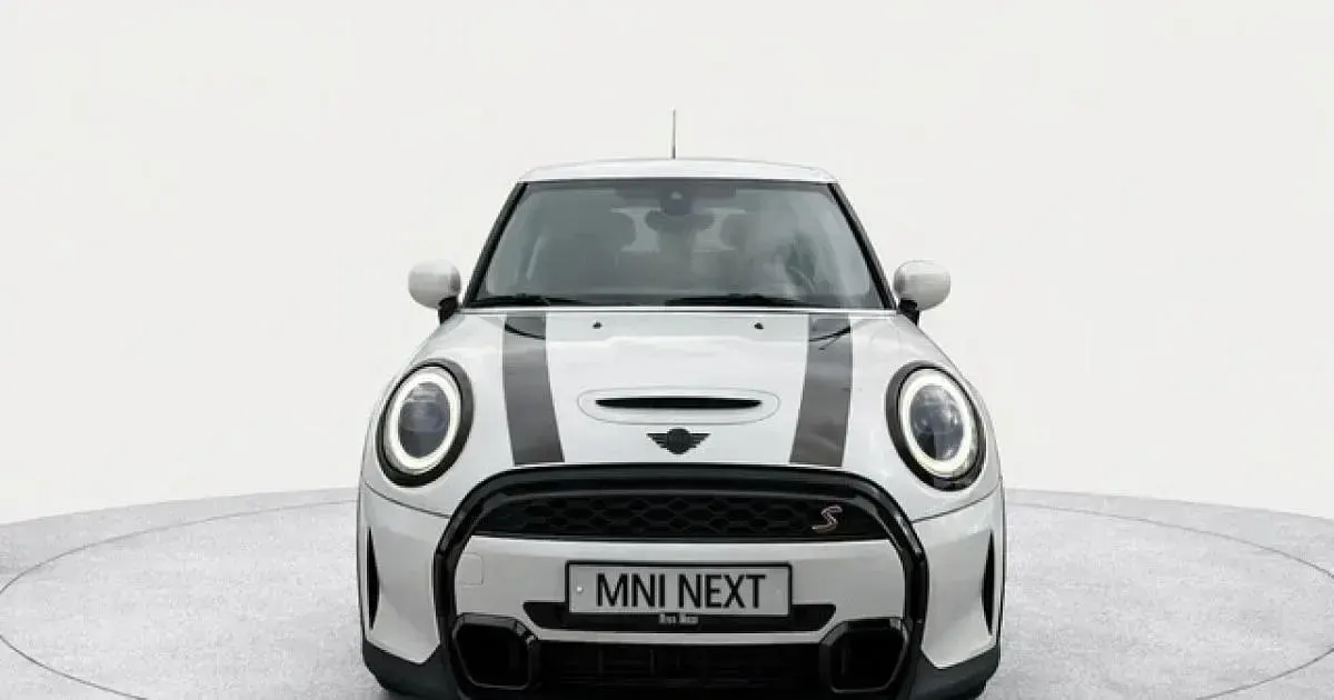 Usado Mini Cooper S 178 CV (130 kW) 2023 Utilitario