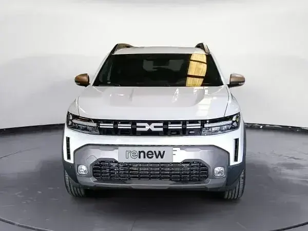 Usado Dacia Duster Extreme 130 CV (95 kW) 2026 Blanco