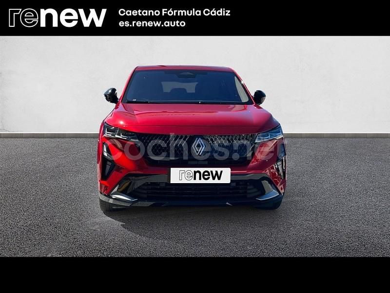 Usado Renault Rafale Techno 2025 SUV