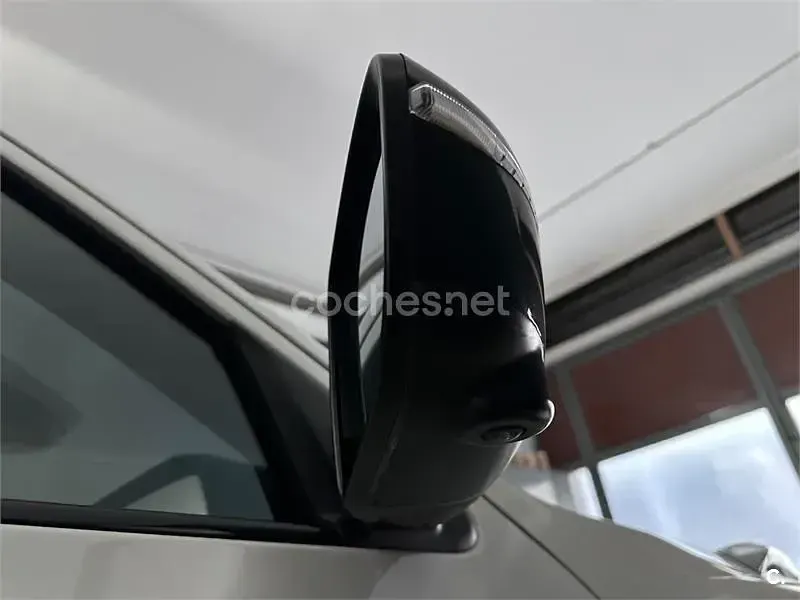 Usado Nissan Juke N-TEC 117 CV (86 kW) 2015 Blanco SUV