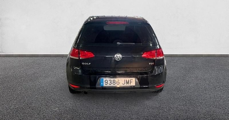Usado VW Golf VII Business 110 CV (80 kW) 2016