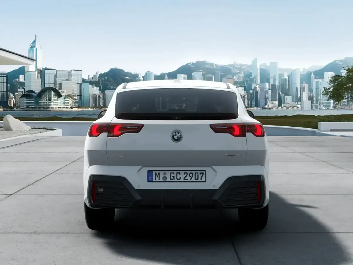 Nuevo BMW X2 xLine 150 CV (110 kW) 2026 Otro SUV