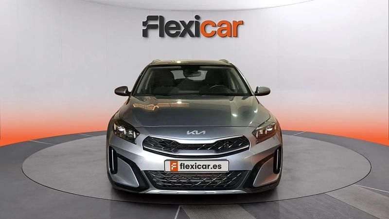 Usado Kia XCeed 160 CV (117 kW) 2023 Gris SUV