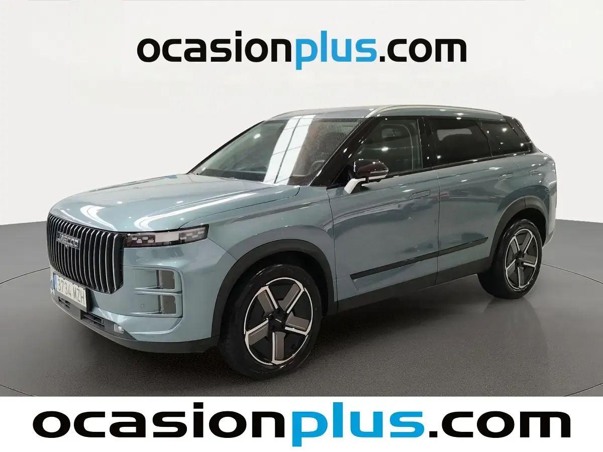 Usado Jaecoo 7 147 CV (108 kW) 2025 SUV