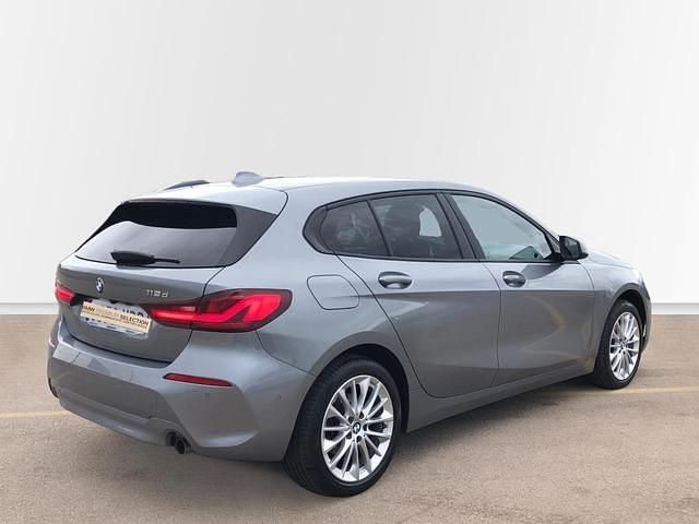 Usado BMW 118 Comfort Edition 150 CV (110 kW) 2024 Utilitario