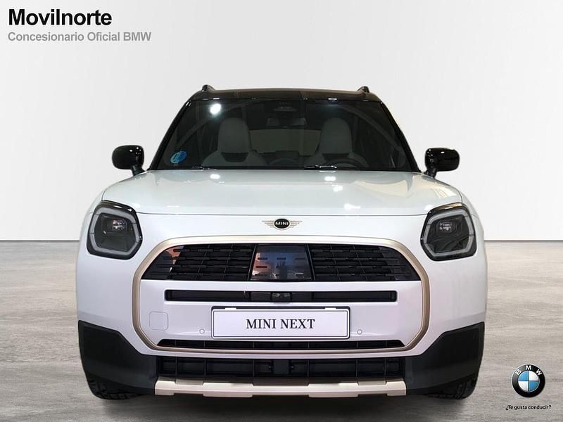 Usado Mini Countryman 163 CV (119 kW) 2025 SUV