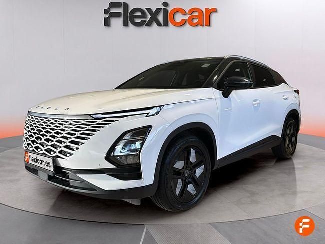 Usado Omoda 5 147 CV (108 kW) 2025 Blanco SUV