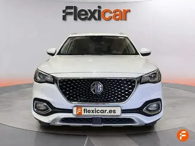 Usado MG HS Comfort 162 HP (119 kW) 2023 Branco SUV