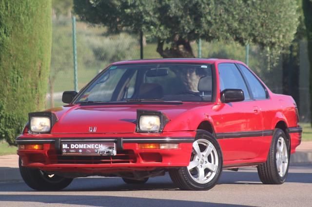 Usado Honda Prelude 150 CV (110 kW) 1988 Otro Coupe