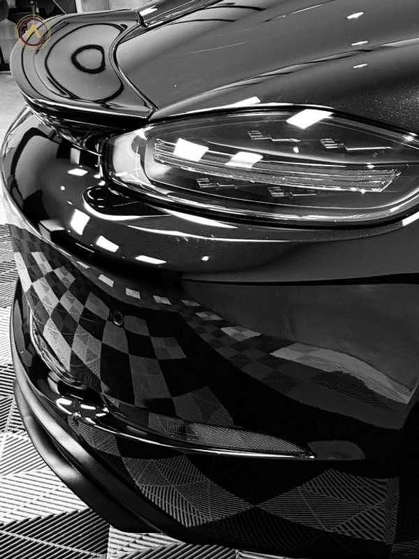 Usado Porsche Boxster GTS 366 CV (269 kW) 2018 Negro Descapotable